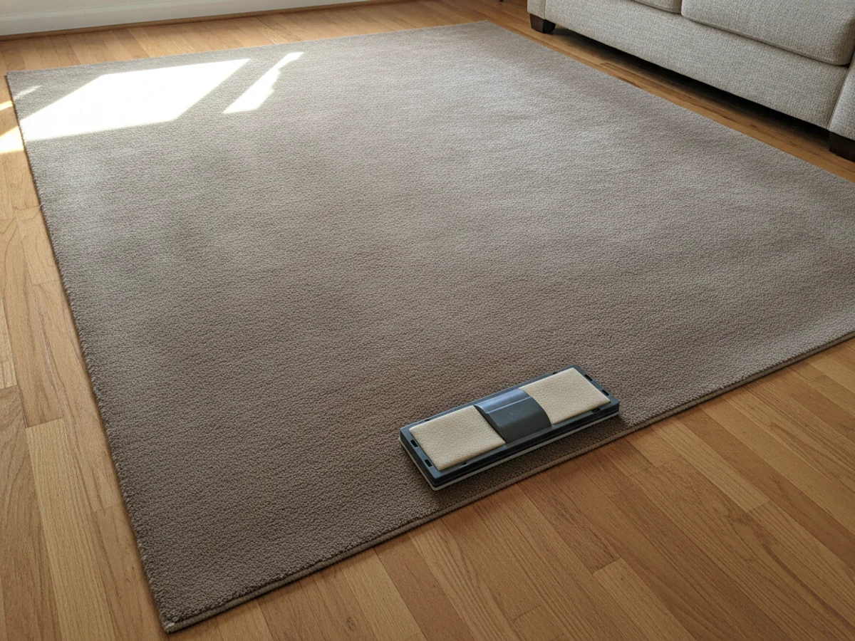 Area Rug Cleaning in San Jose, CA