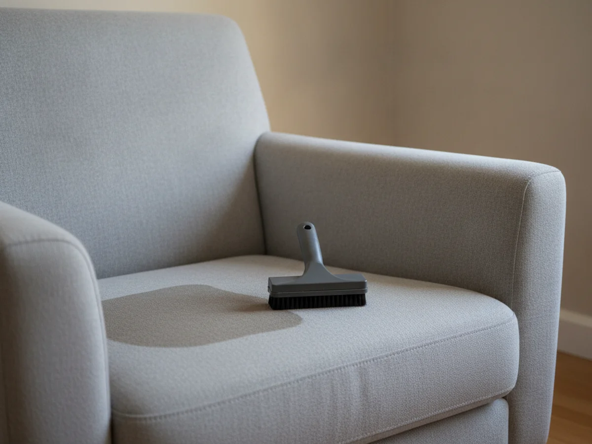 Chair & Armchair Cleaning in San Jose